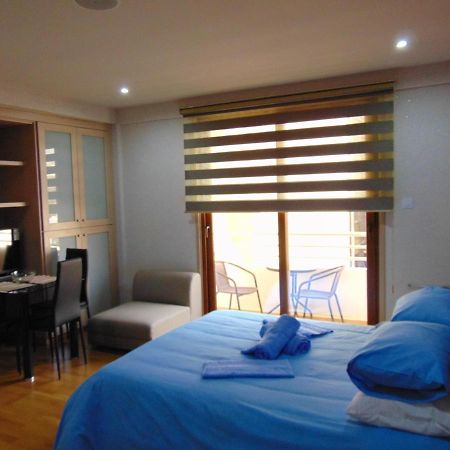Ithaki Phinikoudes Apartment No. 207 Larnaca Cameră foto