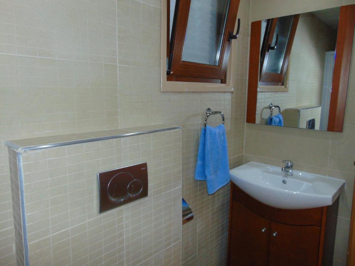 Ithaki Phinikoudes Apartment No. 207 Larnaca Cameră foto